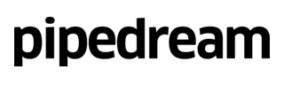 pipedream logo